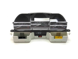 Панель приборов LJA4300AG Jaguar XK8 - XKR