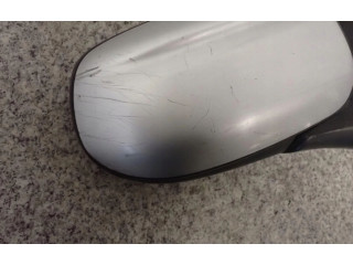 Zpětné zrcátko Mazda 323 2000