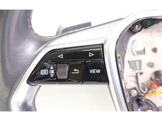 Руль Audi e-tron - года 4N0419508A