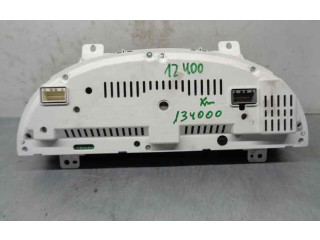 Панель приборов 8022008G02 SsangYong Rexton