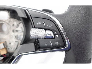 Руль Skoda Octavia Mk4 2019 - года 5E3419093AT