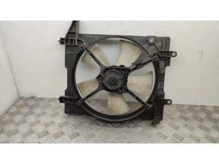 Вентилятор радиатора Honda FR-V 2.0