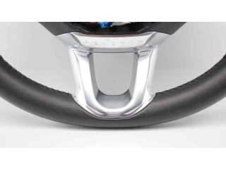 Руль Peugeot 2008 I  2013 - 2019 года 96739515ZD      