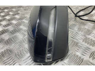 Зеркало электрическое        Skoda Octavia Mk3 (5E)  2013 - 2019 года   