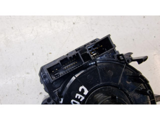 Полоса надувных подушек (кольцо srs)