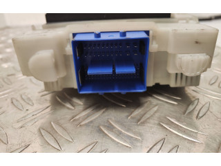 Блок комфорта 6G9T14C256HF, 30786819AA   Volvo XC90   