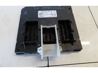 Блок комфорта 5Q0937086Q Volkswagen Golf Sportsvan