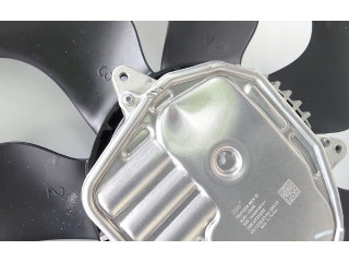 Вентилятор радиатора     SINREFERENCIA    Renault Express 