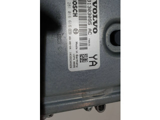 Блок управления двигателя 1039S30929   Volvo V70
