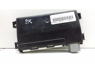 Блок управления дверью