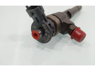 Форсунка 0445110485    Renault Clio IV  K9K C6 