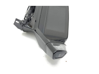 Панель приборов Volkswagen ID.3