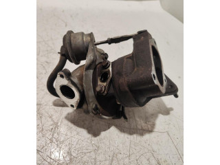 Turbodmychadlo Турбина 54359710005   Fiat Punto (199)   199A2000