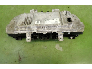 Спидометр (приборный щиток)     5E3920774    Skoda Octavia Mk4 