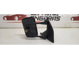 Зеркало (механическое) Volkswagen Transporter - Caravelle T4 1991 - 2003 года