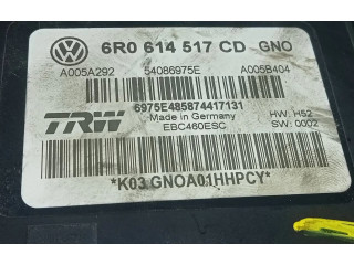 Jednotka ABS 6R0614517CD Seat Toledo IV (NH) 2017