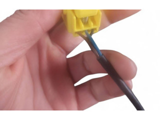 Подушка безопасности в сиденье 6Q0880242B, 02095D2H5KFP Skoda Fabia Mk2 (5J)