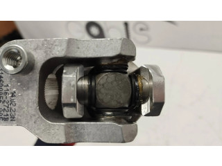    Рулевая рейка A2054607601, A2314600056   Mercedes-Benz C W205 2014-2021 года