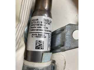Боковая подушка безопасности AW9314K160AC   Jaguar XJ X351