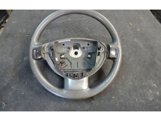 Руль Dacia Duster   -  года       