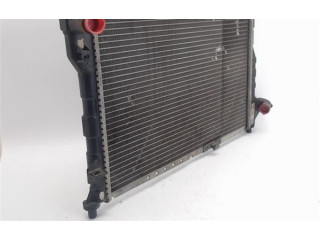 Радиатор охлаждающей жидкости 61630, 96591475 Chevrolet Matiz