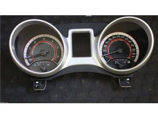 Панель приборов K68249007AD, 68249007A Fiat Freemont