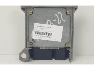 Блок подушек безопасности 0285001493, 3S5T14B056BB   Ford Ka