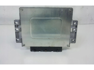 Řídící jednotka 9653106480 Citroen C2 2014