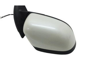 Zpětné zrcátko Nissan Leaf I (ZE0) 2012 E20210098, E20310098