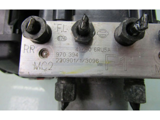 Блок АБС 476606RU5A, 0265956968   Nissan  X-Trail T33  2021 -  года