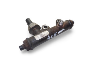 Топливная рампа 4R8Q9C066AE Citroen C5 для двигателя 10TRD2 UHZ