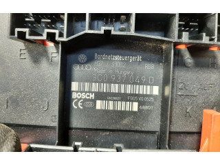 Блок комфорта 3C0937049D Volkswagen Golf Plus