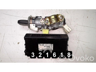 Řídící jednotka 22611AK280 Subaru Outback 2004