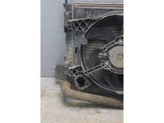 Вентилятор радиатора         Renault Twingo II 