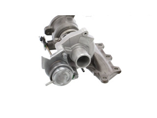 Турбина Dacia Sandero 144106073R, 144106073R