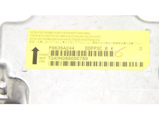 Блок подушек безопасности P8635A244 Mitsubishi Lancer VIII