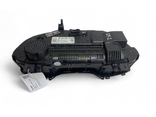 Přístrojová deska  Audi Q7 4M 2018 4M0920790D  