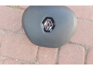 Подушка безопасности водителя 985103942R, 48TYS   Renault Trafic III (X82)