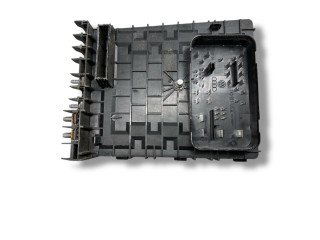 Комплект блоков управления 03G906021AB, 03G906021SS   Skoda Octavia Mk2 (1Z)