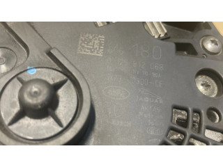 Генератор 0125812068, GX7310300CE Jaguar F-Pace 2.0