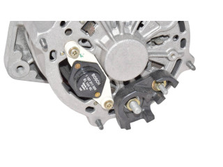 Генератор 051903017X Audi 200