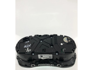 Спидометр (приборный щиток) 6V0920740A   Skoda Fabia Mk3 (NJ)   