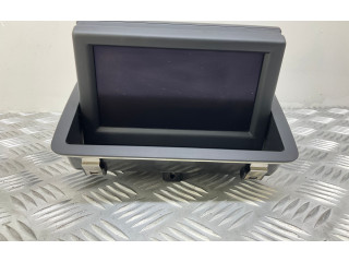 Дисплей 8X0857273B Audi A1