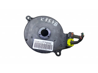 Полоса надувных подушек (кольцо srs)