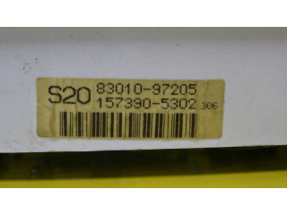 Панель приборов 8301097205, 1573905302 Daihatsu Sirion