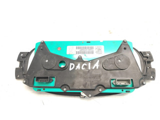 Панель приборов P248105844R Dacia Logan I