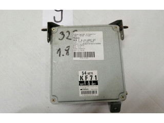 Блок управления двигателя 0797006330   Mazda 323 F