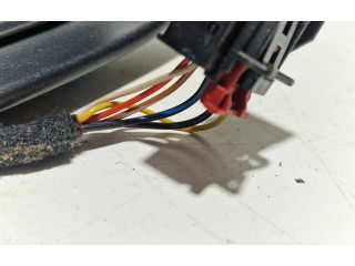 Зеркало электрическое        Skoda Octavia Mk3 (5E)  2013 - 2019 года   