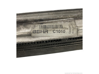 Радиатор интеркулера C1010 Mini One - Cooper R50 - 53