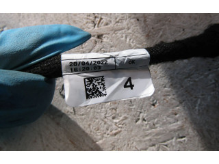 Zpětné zrcátko Volkswagen Tiguan 2017 5NB857502